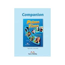 PRIME TIME ELEMENTARY COMPANION