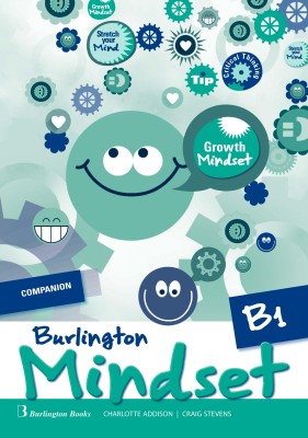 BURLINGTON MINDSET B1 COMPANION
