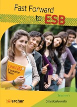 FAST FORWARD TO ESB B2 TCHRS 2017
