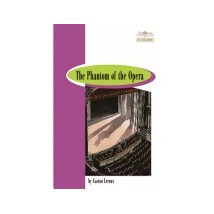 BR C CLASS: PHANTOM OF THE OPERA (+ GLOSSARY + ANSWER KEY)