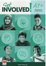 GET INVOLVED A1+ WB (+ DIGITAL WB) BRIT. ED