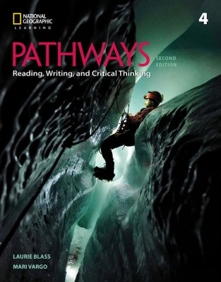 PATHWAYS READING, WRITING   CRITICAL THINKING 4 SB 2ND ED