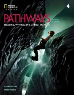 PATHWAYS READING, WRITING   CRITICAL THINKING 4 SB 2ND ED
