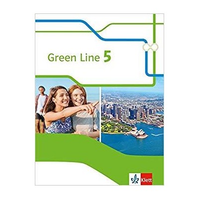 GREEN LINE 5 SCHULBUCH (ED. 2014) KLASSE 9 3