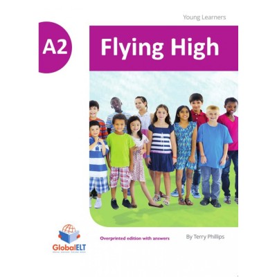 FLYING HIGH A2 TCHRS