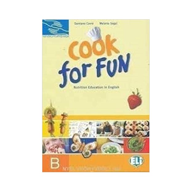 COOK FOR FUN B