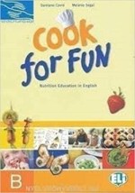 COOK FOR FUN B