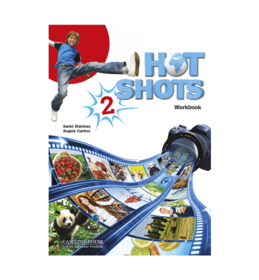 HOT SHOTS 2 WB WITH KEY
