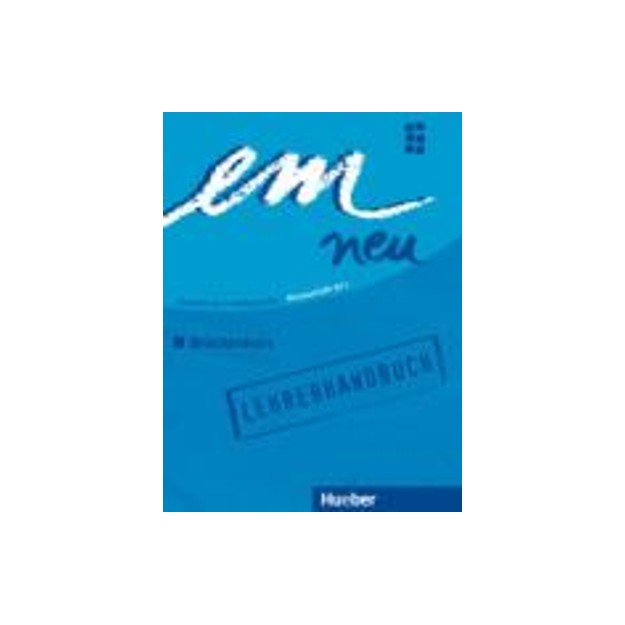 EM NEU 2008 BRUECKENKURS LEHRERHANDBUCH