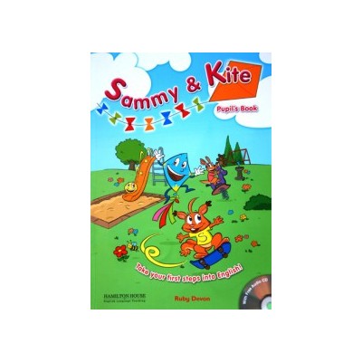 SAMMY   KITE PRE-JUNIOR SB