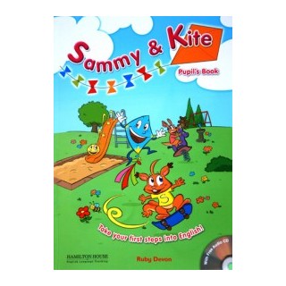 SAMMY   KITE PRE-JUNIOR SB