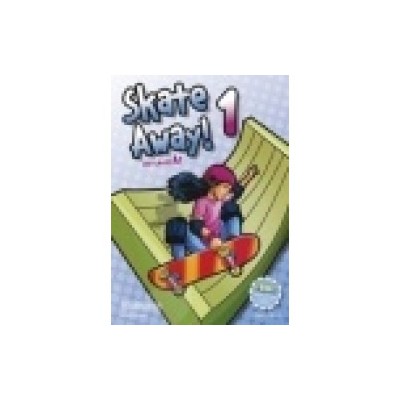 SKATE AWAY 1 A1 TCHRS