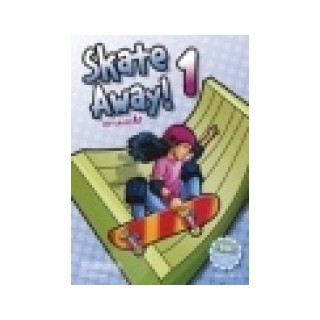 SKATE AWAY 1 A1 TCHRS