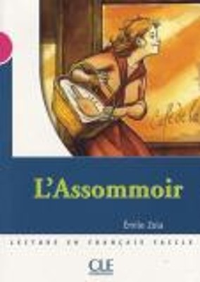 MES 3: LASSOMMOIR