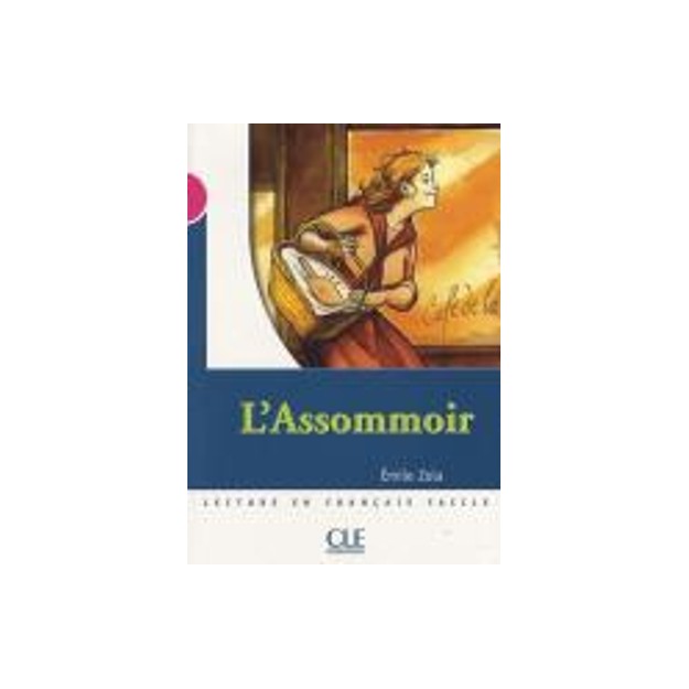MES 3: LASSOMMOIR