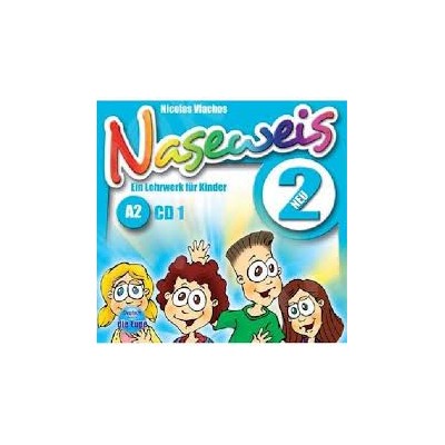 NASEWEIS 2 CD (2) N/E