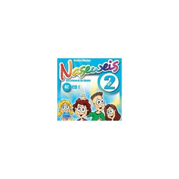 NASEWEIS 2 CD (2) N/E