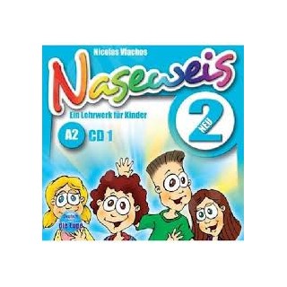 NASEWEIS 2 CD (2) N/E
