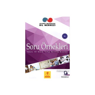 SORU ORNEKLERI B2