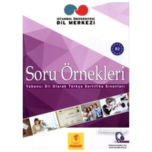 SORU ORNEKLERI B2