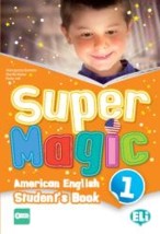 SUPER MAGIC 1 SB (+ SOPHIES DREAM+MULTI ROM)
