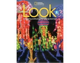 LOOK 2 READING ANTHOLOGY - BRE