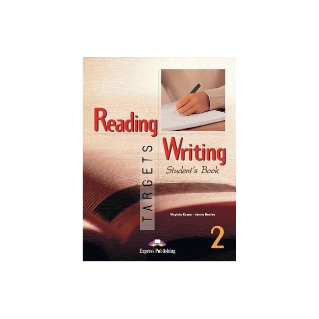 READING AND WRITING TARGETS 2 SB