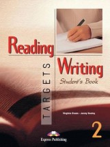 READING AND WRITING TARGETS 2 SB
