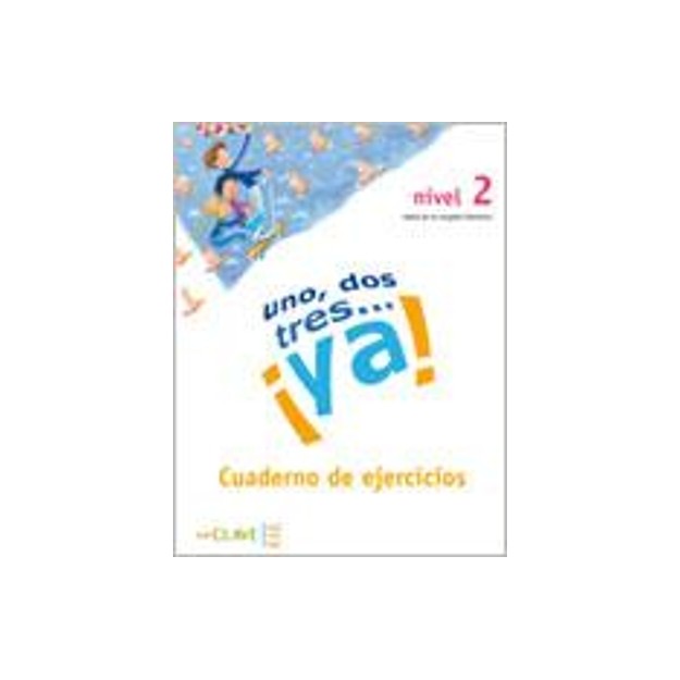 UNO DOS Y TRES! 2 A1 + A2 EJERCICIOS