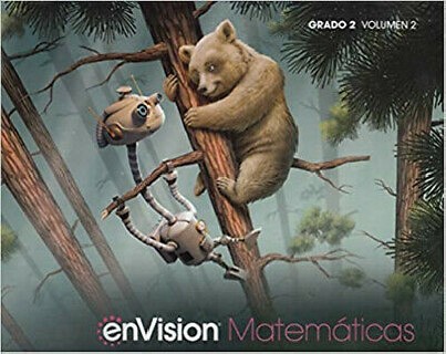 ENVISION MATH 2020 CC STUDENT EDITION 1 YR SUB + DIGITAL 1 YR LIC G2