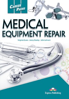 CAREER PATHS MEDICAL EQUIPMENT REPAIR SB PACK