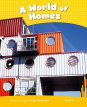 PK 6: A WORLD OF HOMES