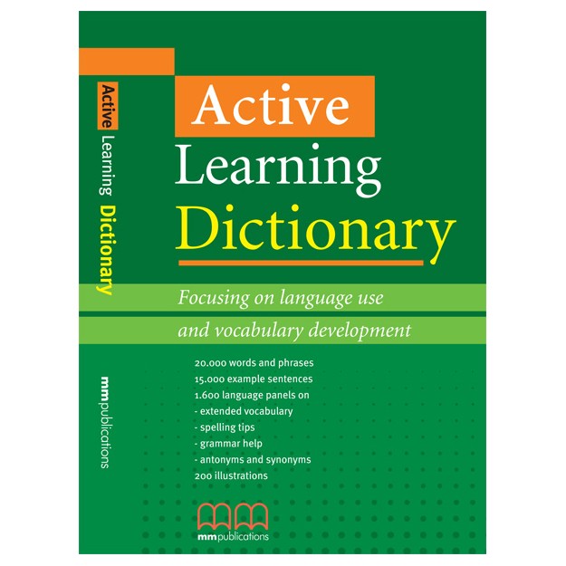 ACTIVE LEARNING DICTIONARY