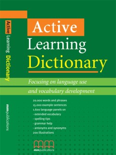 ACTIVE LEARNING DICTIONARY