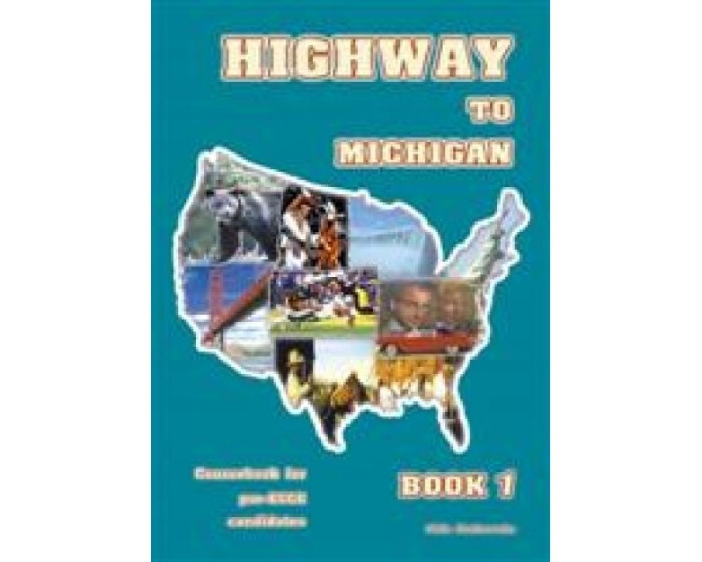 HIGHWAY TO MICHIGAN 1 PRE-ECCE SB