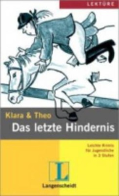 LEO   CO 2: DAS LETZTE HINDERNIS (+ AUDIO CD)