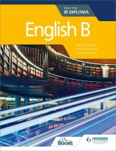 ENGLISH B FOR THE IB DIPLOMA