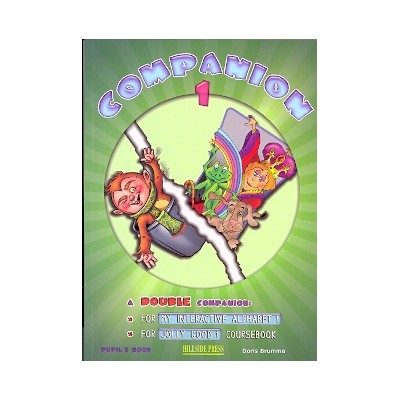 JOLLY GOOD 1 COMPANION