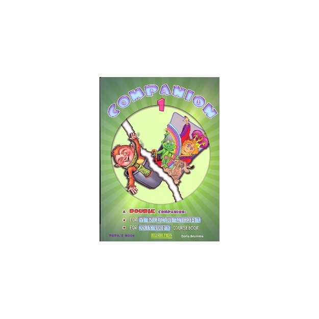 JOLLY GOOD 1 COMPANION