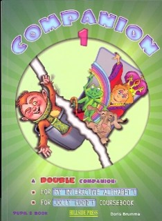 JOLLY GOOD 1 COMPANION