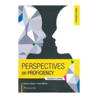 PERSPECTIVES ON PROFICIENCY TCHRS