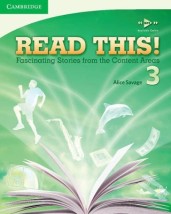 READ THIS! 3 SB (+ CD)