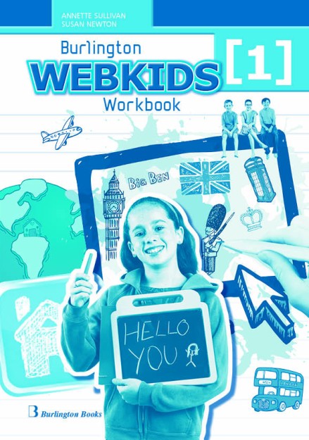 WEBKIDS 1 WB