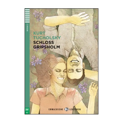 SCHLOSS GRIPSHOLM + AUDIO CD