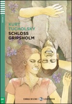 SCHLOSS GRIPSHOLM + AUDIO CD