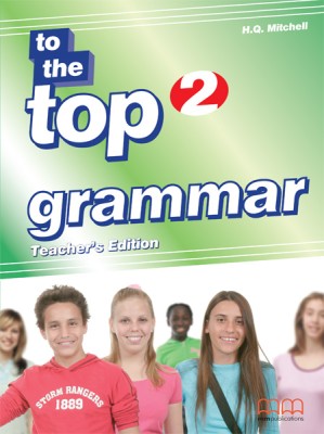 TO THE TOP 2 TCHRS GRAMMAR