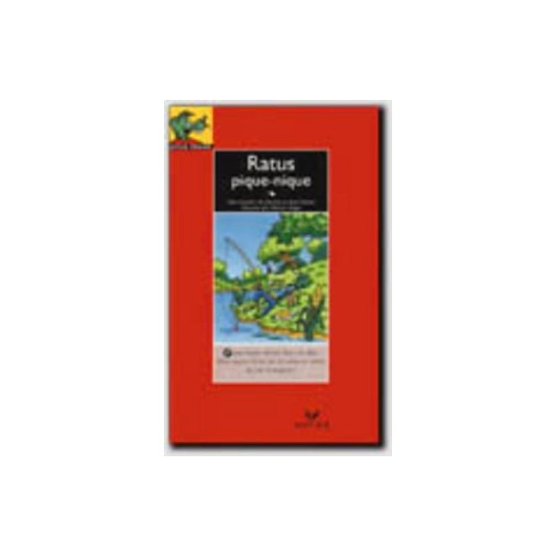 RP 2: RATUS PIQUE-NIQUE (BONS LECTEURS)