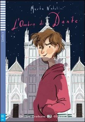 LG 2: LOMBRA DI DANTE (+ CD)