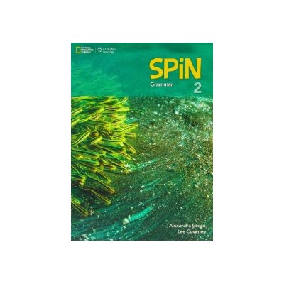 SPIN 2 GRAMMAR (INTERNATIONAL EDITION)