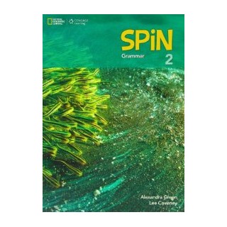 SPIN 2 GRAMMAR (INTERNATIONAL EDITION)